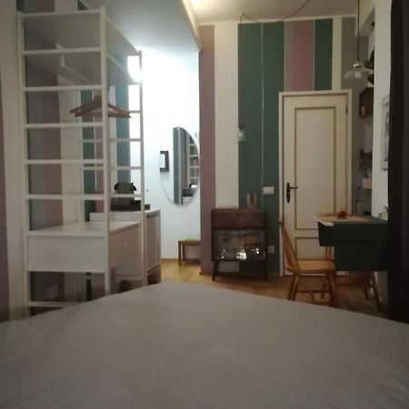 Dop Guest House アレッサンドリア エクステリア 写真